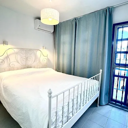 In Playmar - Apartamento Maspalomas (Gran Canaria)