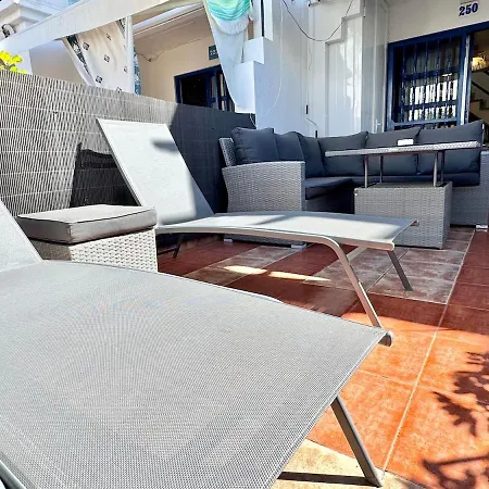 In Playmar - Apartman *