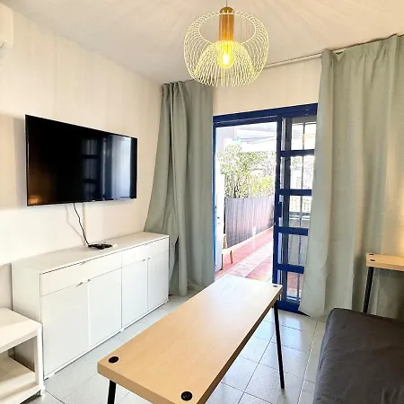 In Playmar - Apartamento Maspalomas (Gran Canaria)