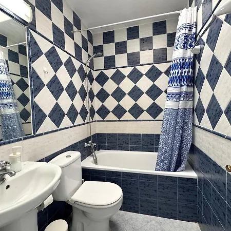 In Playmar - Maspalomas (Gran Canaria)