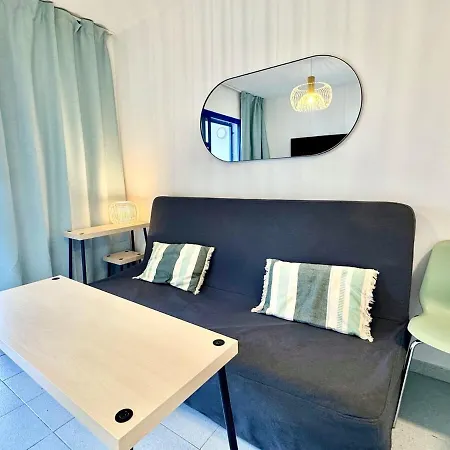 In Playmar - * Maspalomas