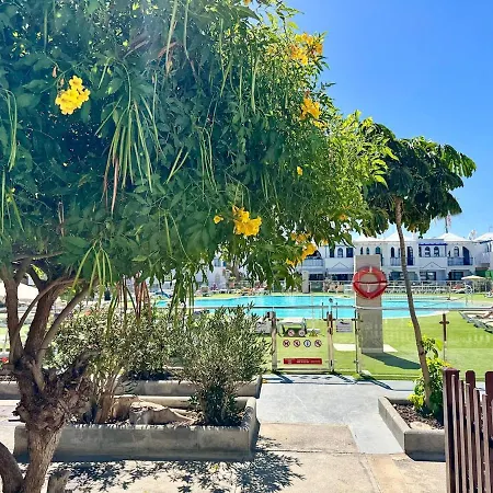 In Playmar - Maspalomas (Gran Canaria)