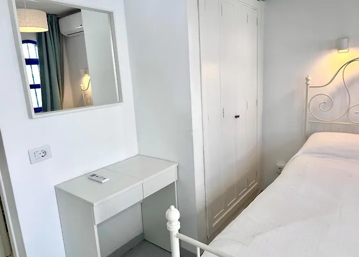 In Playmar - * Maspalomas (Gran Canaria)