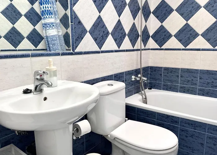 In Playmar - Appartement