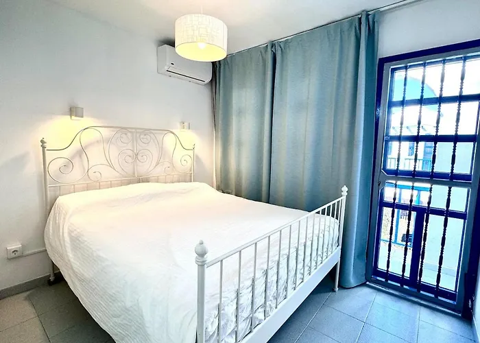 In Playmar - Lejlighed Maspalomas (Gran Canaria)