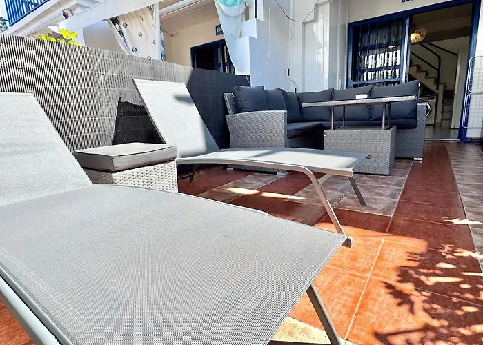 In Playmar - 아파트 *