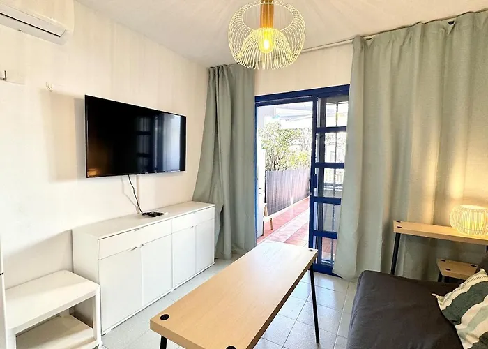 In Playmar - Lejlighed Maspalomas (Gran Canaria)