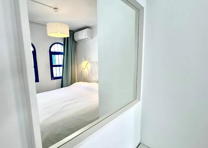 Lejlighed In Playmar - Maspalomas (Gran Canaria)