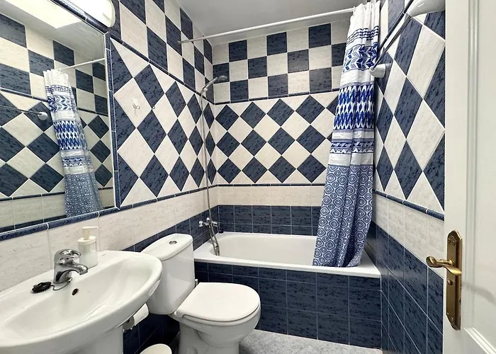 In Playmar - Maspalomas (Gran Canaria)