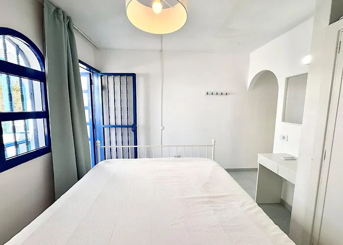 Lejlighed In Playmar - *