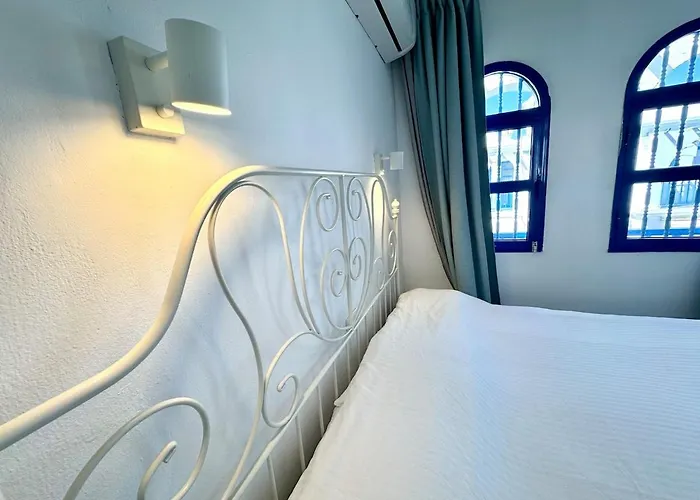 In Playmar - Maspalomas (Gran Canaria)