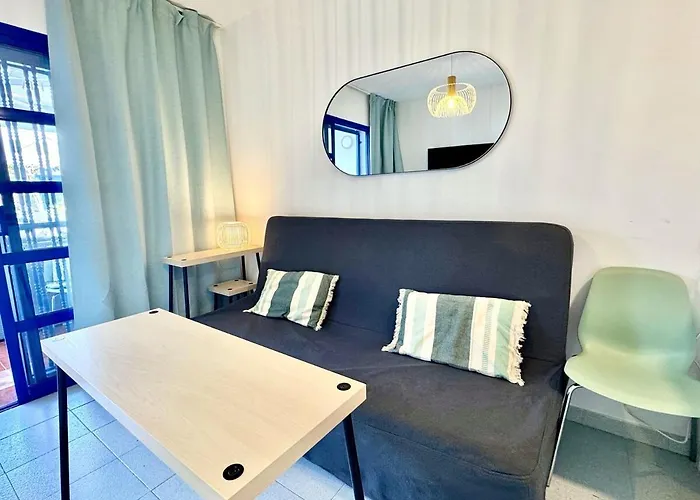 In Playmar - * Maspalomas (Gran Canaria)