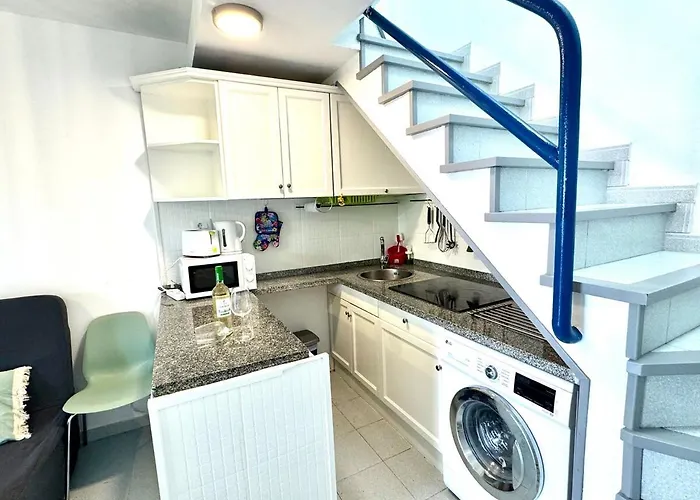 In Playmar - 아파트 *